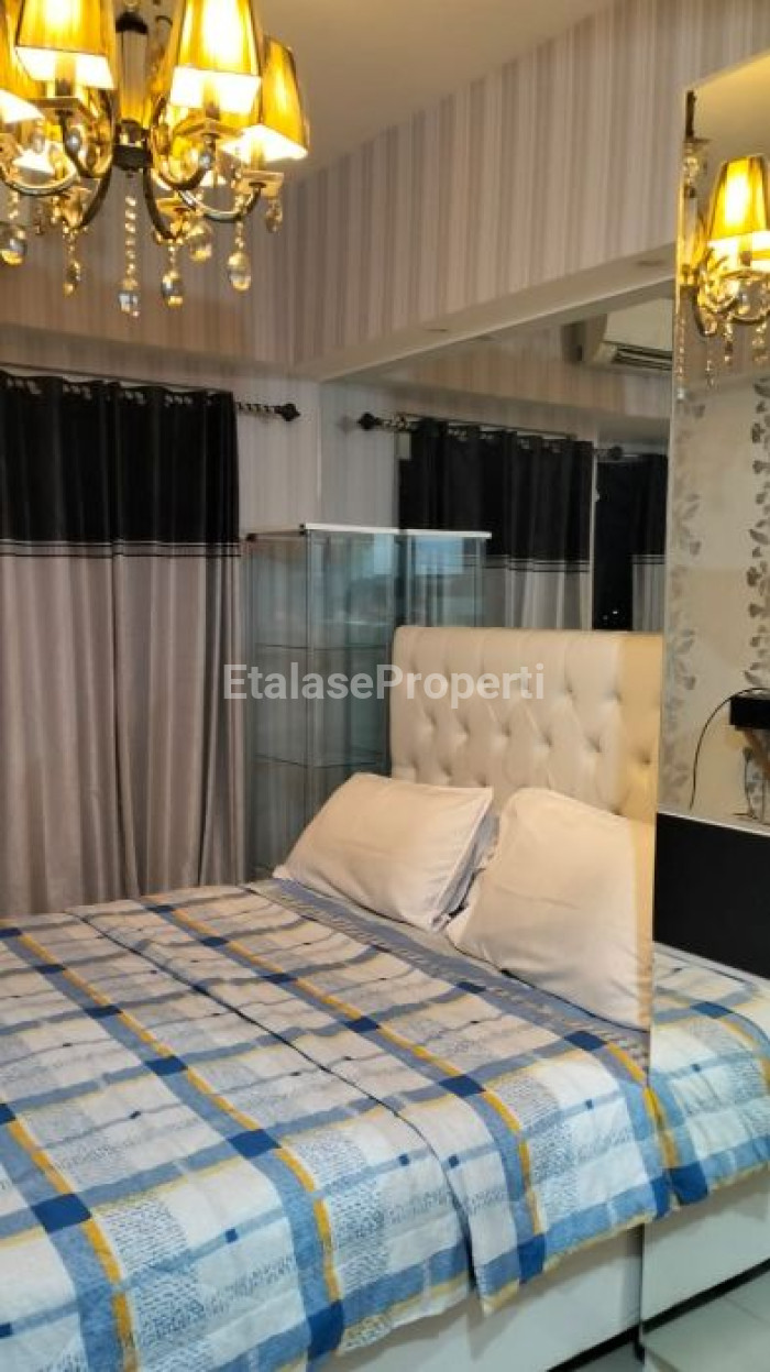 Foto properti Dijual/Disewakan Apartemen Tanglin Studio 4