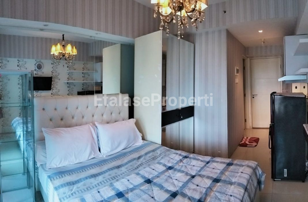 Foto properti Dijual/Disewakan Apartemen Tanglin Studio 5