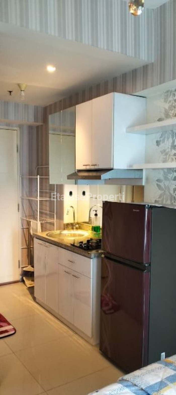 Foto properti Dijual/Disewakan Apartemen Tanglin Studio 6