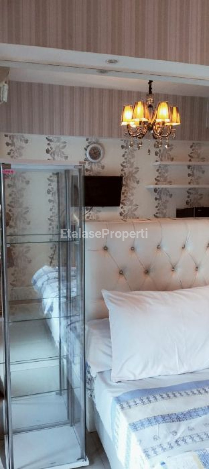 Foto properti Dijual/Disewakan Apartemen Tanglin Studio 7