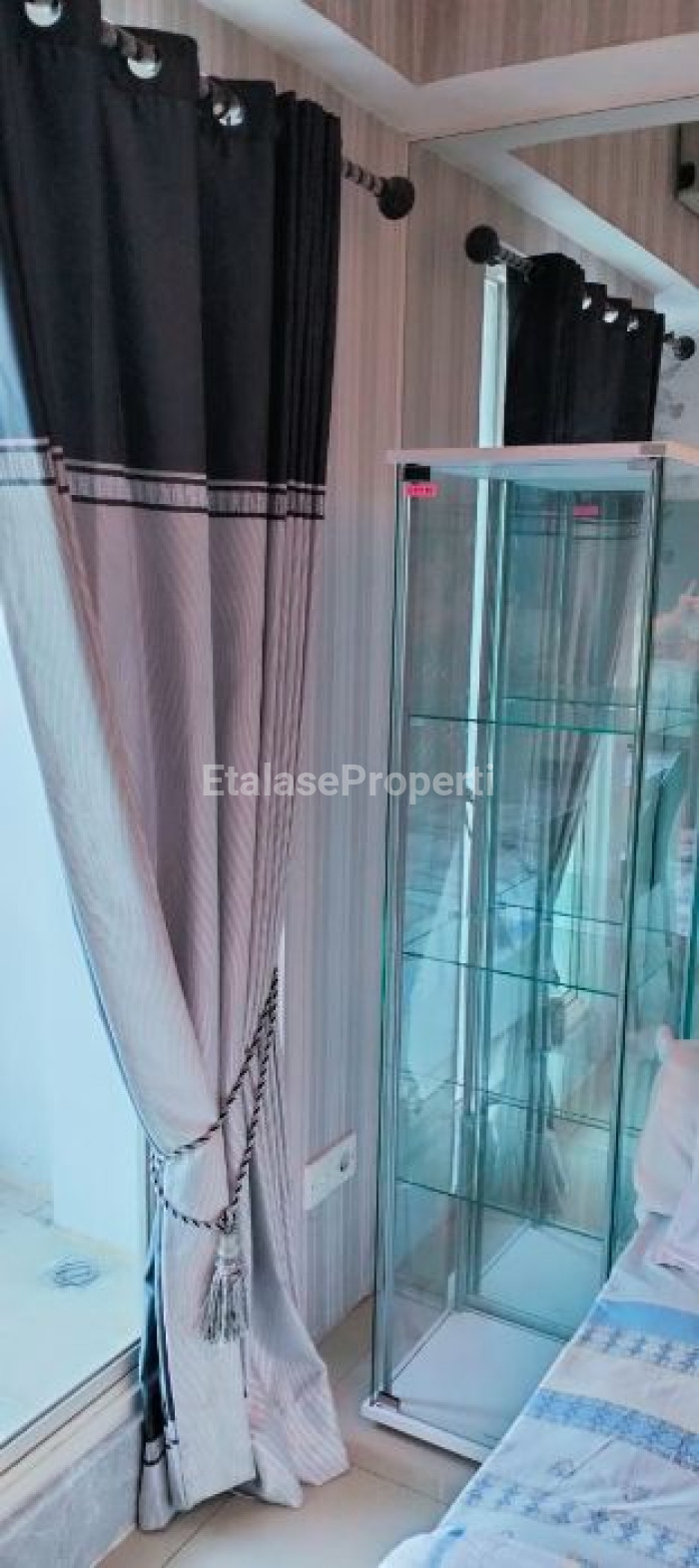 Foto properti Dijual/Disewakan Apartemen Tanglin Studio 8