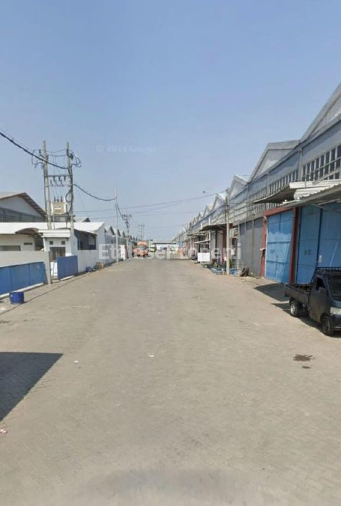 Foto properti Gudang Ritz Gate Sidoarjo Dekat Exit Tol Waru Dan Juanda 2