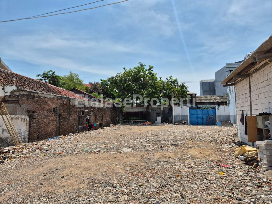Foto properti Disewakan Tanah Di Dharmahusada Mojoklanggru 2