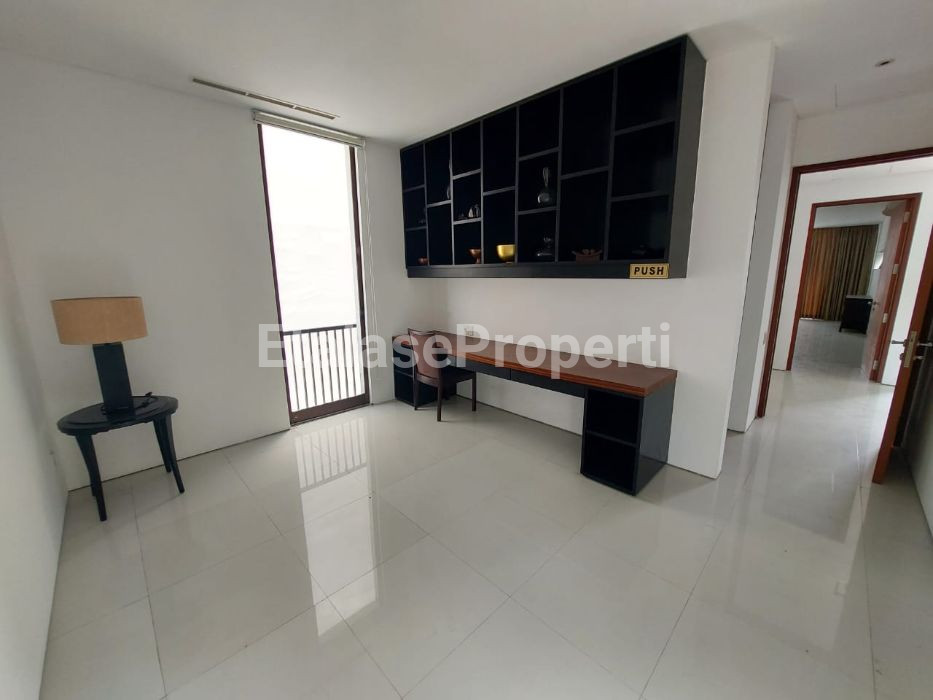 Foto properti Disewakan Rumah Semi Apartment Graha Platinum Terrace Surabaya 2