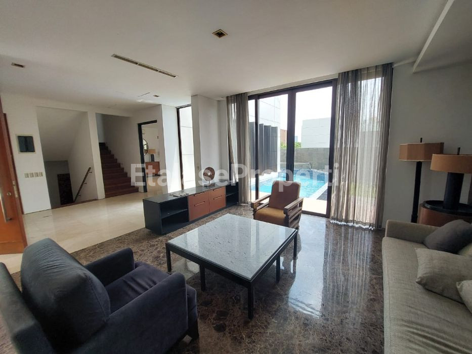 Foto properti Disewakan Rumah Semi Apartment Graha Platinum Terrace Surabaya 3