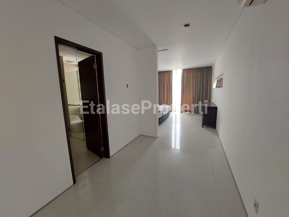 Foto properti Disewakan Rumah Semi Apartment Graha Platinum Terrace Surabaya 4