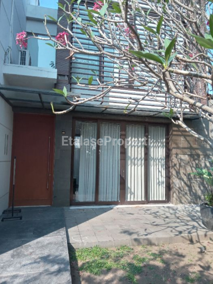 Foto properti Disewakan Rumah Semi Apartment Graha Platinum Terrace Surabaya 5