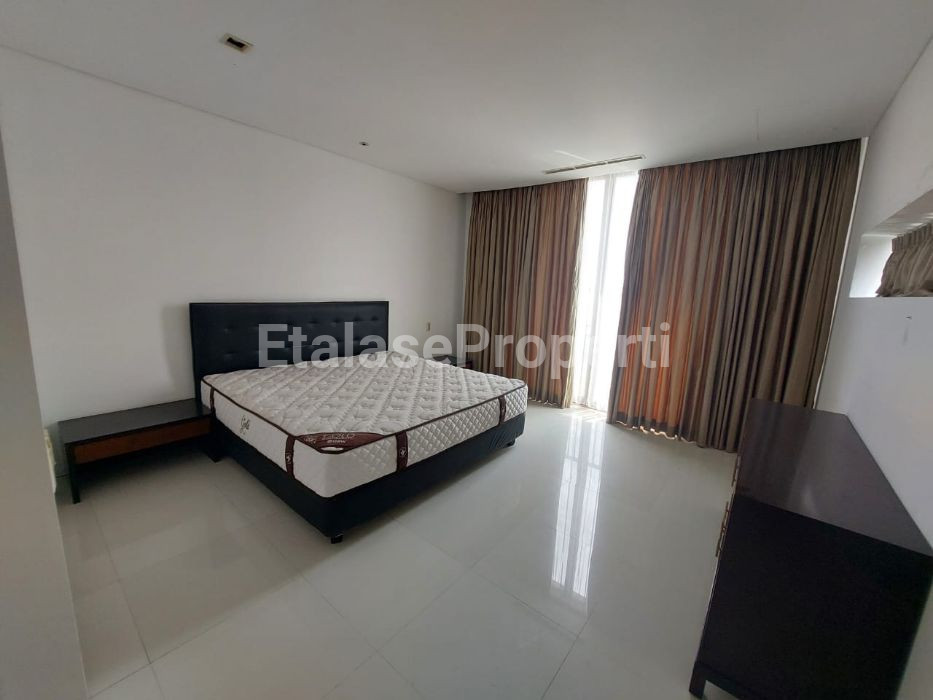 Foto properti Disewakan Rumah Semi Apartment Graha Platinum Terrace Surabaya 6