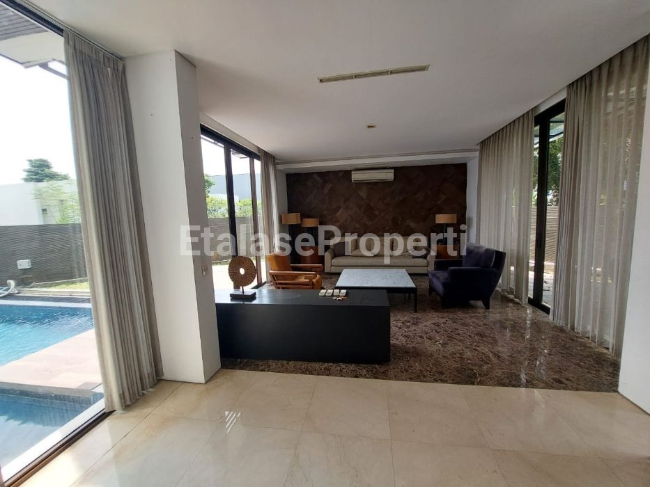Foto properti Disewakan Rumah Semi Apartment Graha Platinum Terrace Surabaya 7
