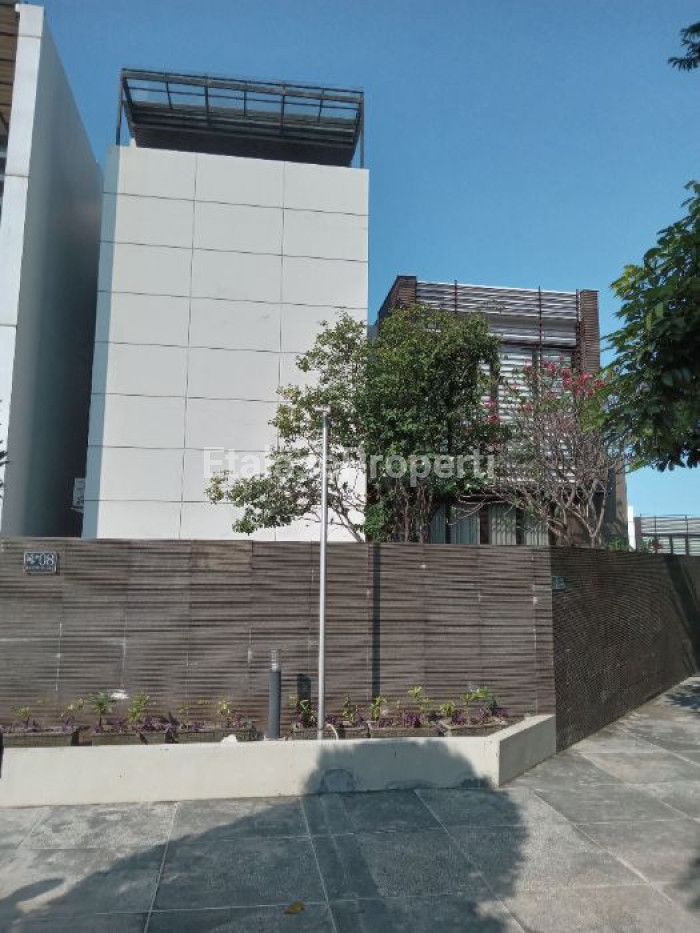 Foto properti Disewakan Rumah Semi Apartment Graha Platinum Terrace Surabaya 9