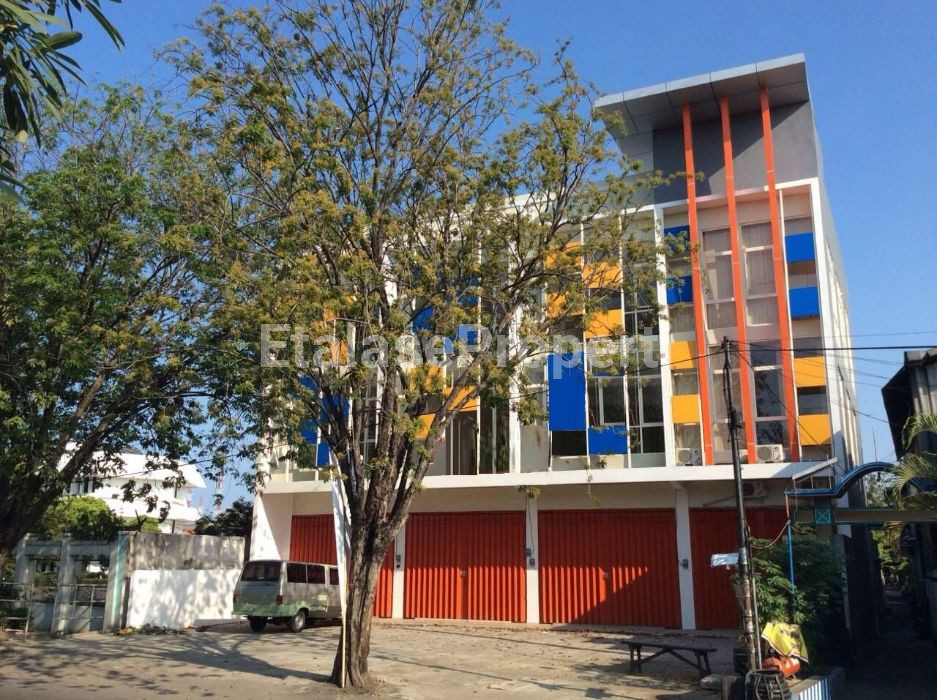 Foto properti Jual Dan Sewa Ruko Raya Panjang Jiwo Pinggir Jalan Strategis 1