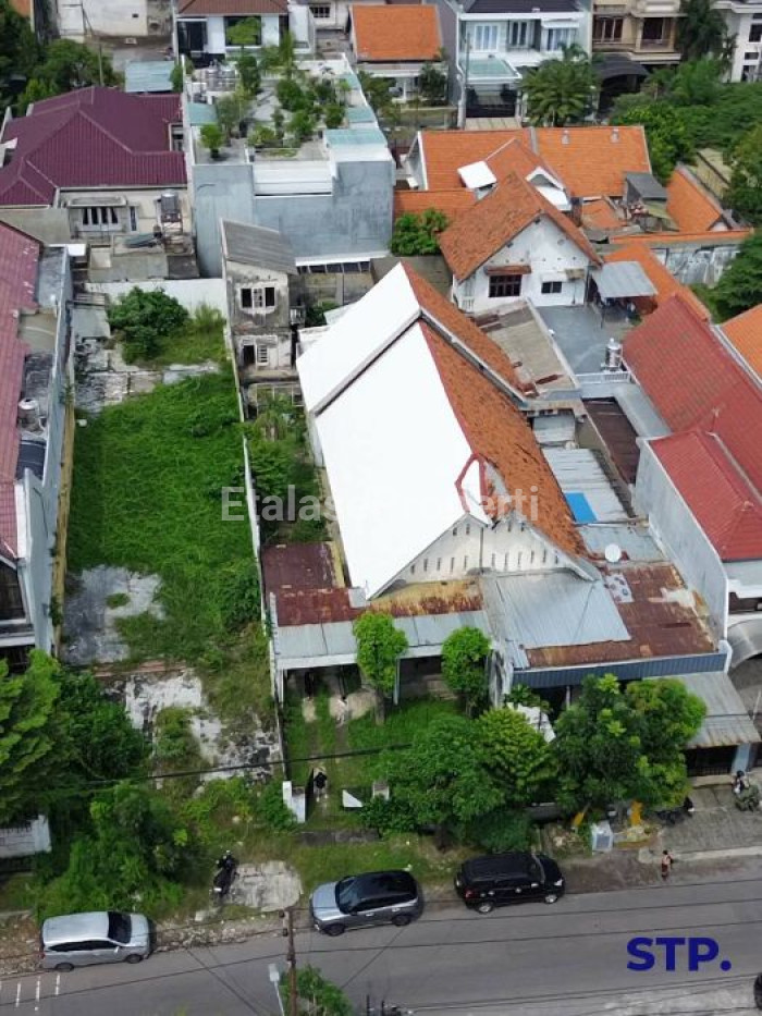 Foto properti Jual Bangunan Komersil Di Jalan Tumapel Dekat Raya Darmo 1