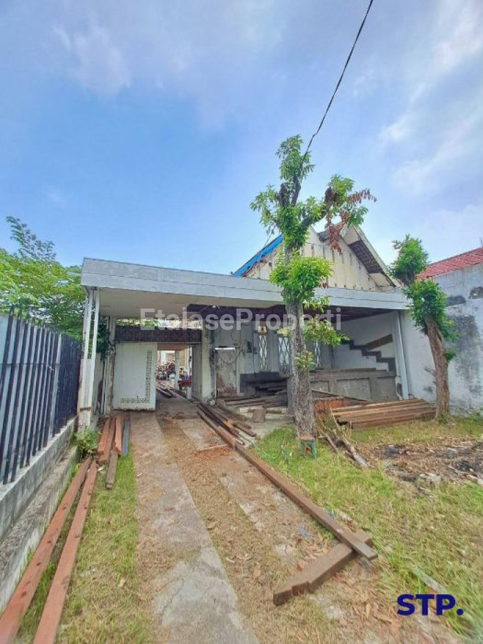 Foto properti Jual Bangunan Komersil Di Jalan Tumapel Dekat Raya Darmo 2