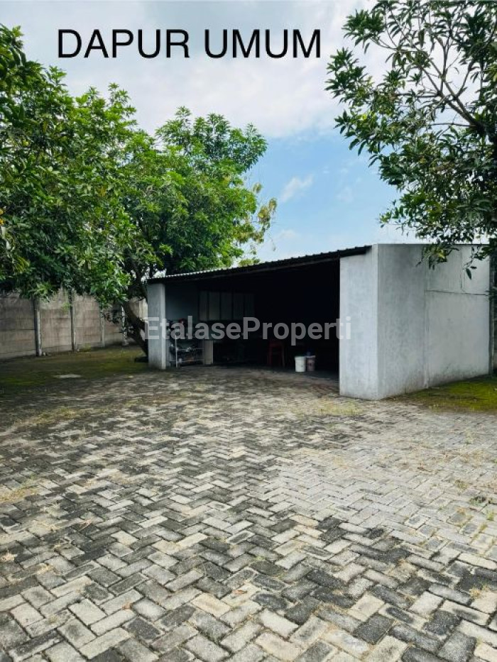 Foto properti Gudang Kantor Nol Jalan Siap Pakai Menganti Gresik 7