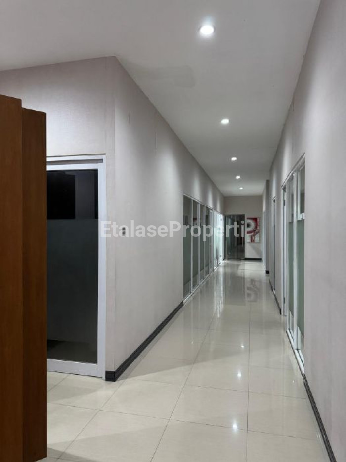 Foto properti Gudang Kantor Nol Jalan Siap Pakai Menganti Gresik 8