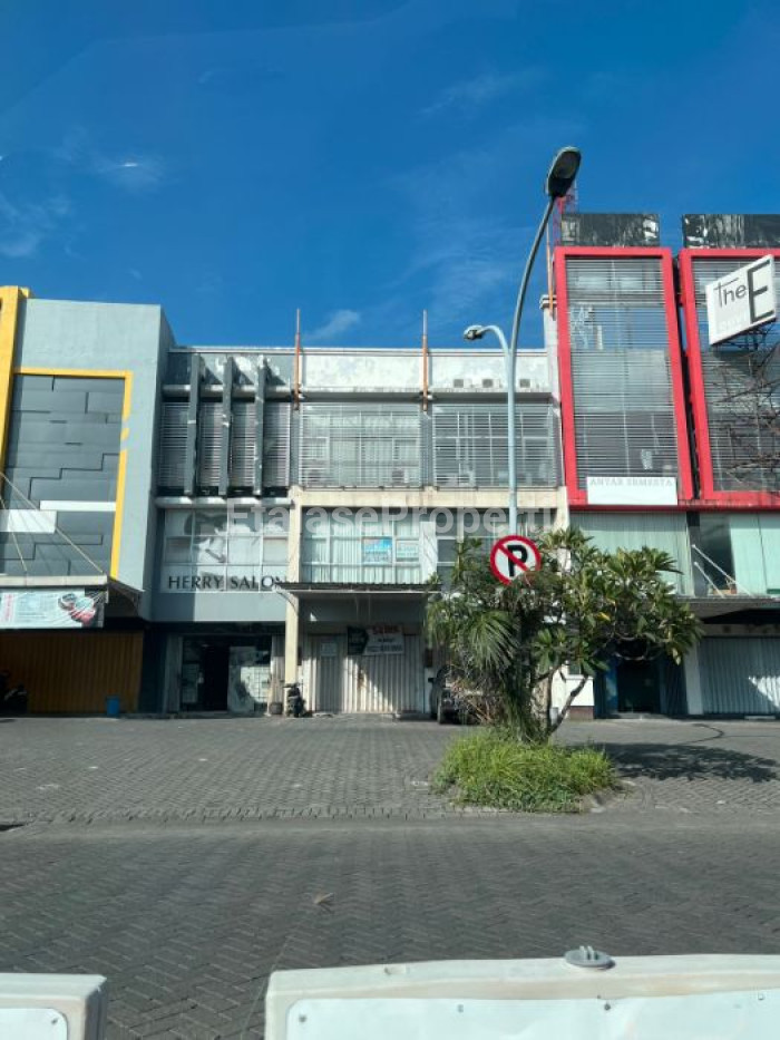 Foto properti Disewakan Ruko Siap Pakai 1