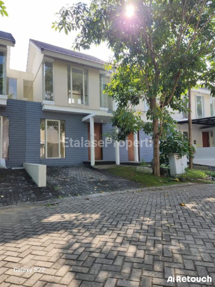 Foto properti Disewakan Rumah Northwest Park 2 Bedroom 1