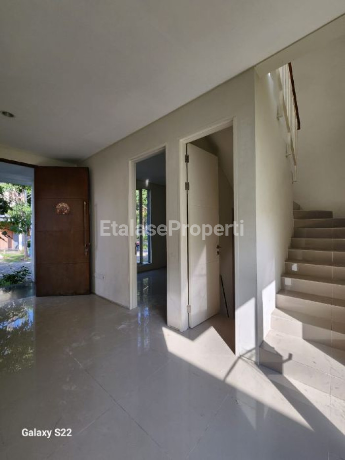 Foto properti Disewakan Rumah Northwest Park 2 Bedroom 4