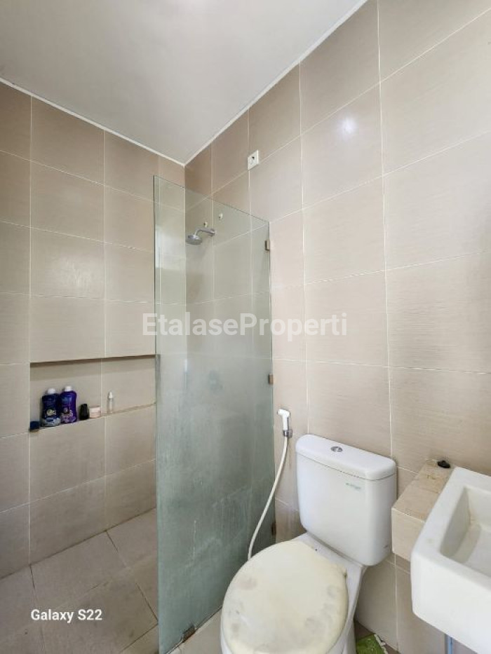 Foto properti Disewakan Rumah Northwest Park 2 Bedroom 8