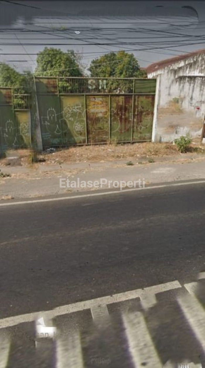 Foto properti Raya Bagusan, Kel. Terusan, Kec. Gedeg, MOJOKERTO 1