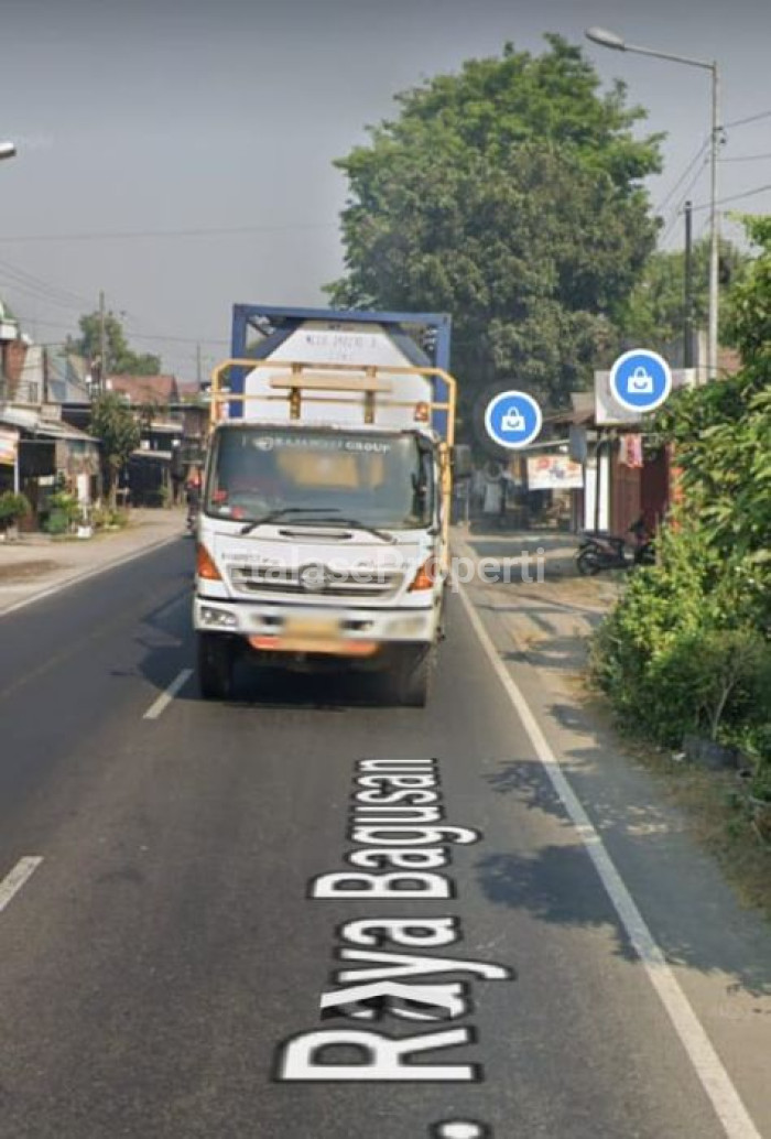 Foto properti Raya Bagusan, Kel. Terusan, Kec. Gedeg, MOJOKERTO 2
