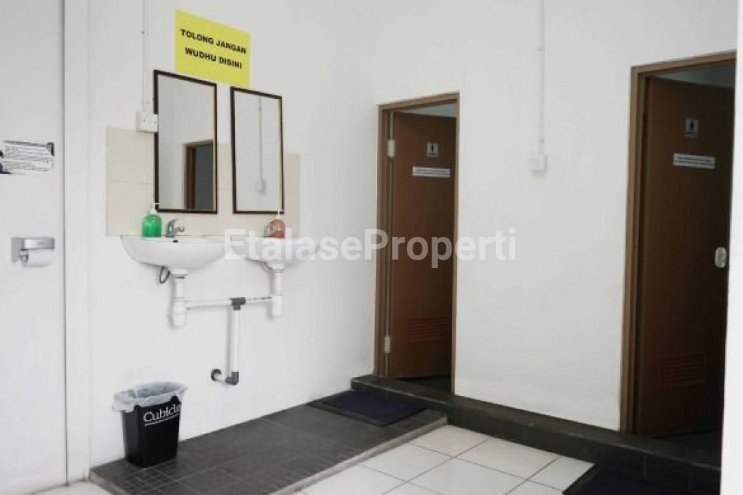 Foto properti Dijual / Disewakan :  Gudang Di Raya Menganti - Surabaya 3