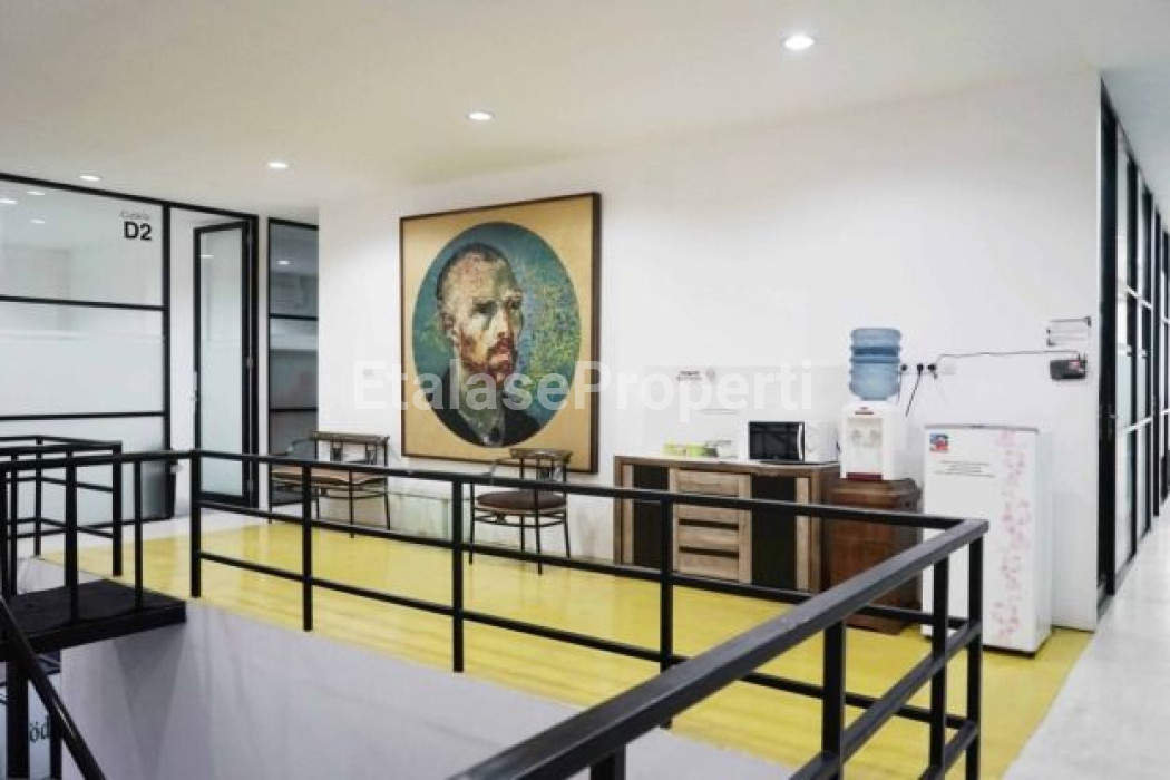 Foto properti Dijual / Disewakan :  Gudang Di Raya Menganti - Surabaya 5