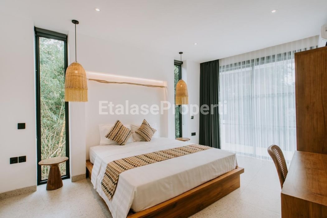 Foto properti DIJUAL VILLA PREMIUM DI PERERENAN, CANGGU 2