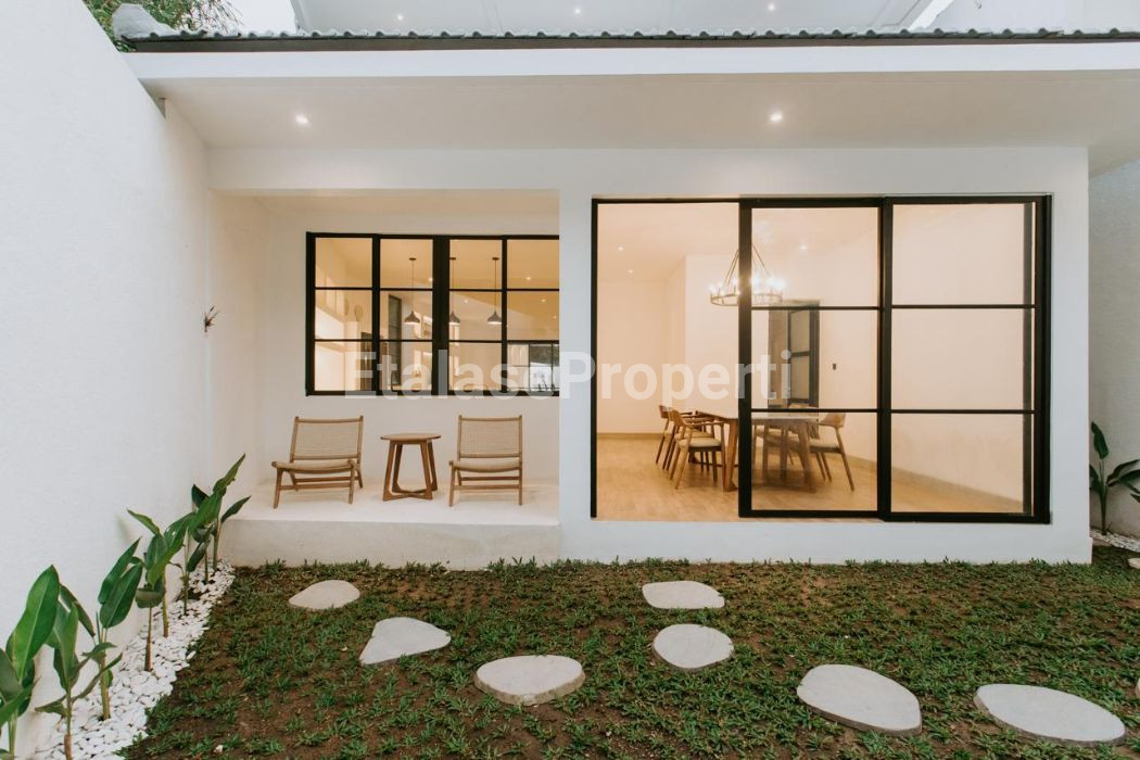Foto properti DIJUAL VILLA PREMIUM DI PERERENAN, CANGGU 9