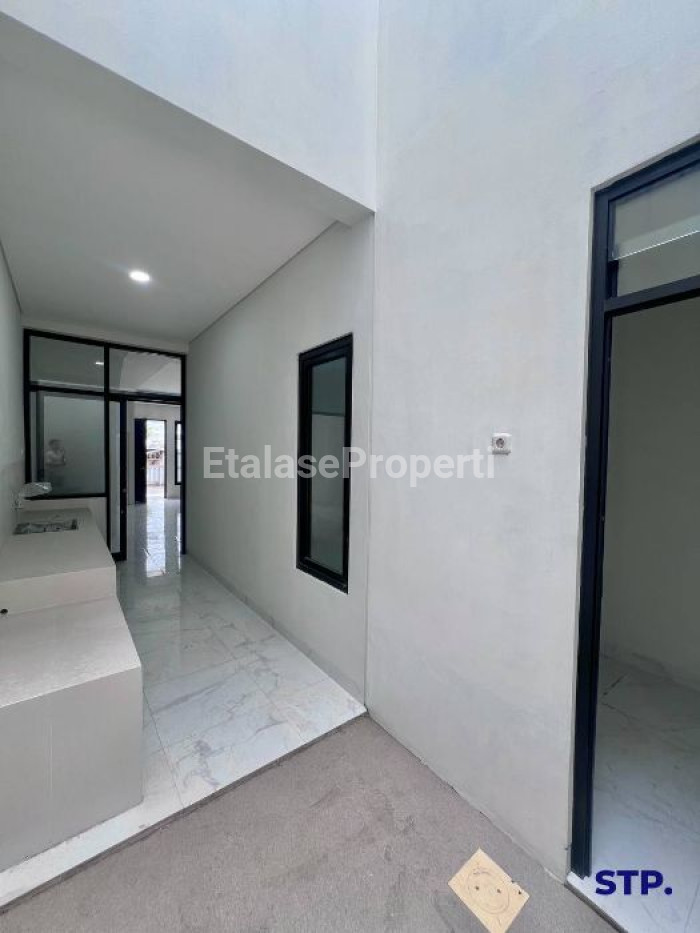 Foto properti 2 Unit, Rumah Baru Minimalis Di Lebak Jaya, Kenjeran 2