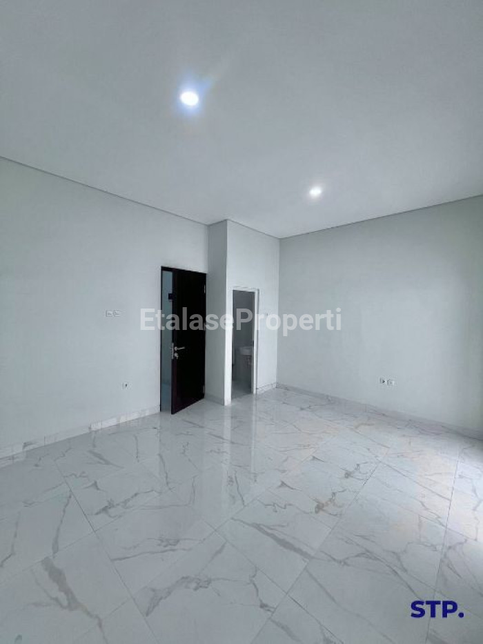 Foto properti 2 Unit, Rumah Baru Minimalis Di Lebak Jaya, Kenjeran 6