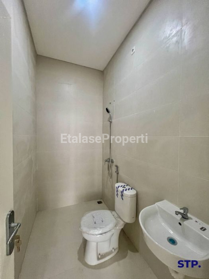 Foto properti 2 Unit, Rumah Baru Minimalis Di Lebak Jaya, Kenjeran 7