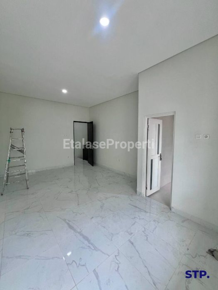 Foto properti 2 Unit, Rumah Baru Minimalis Di Lebak Jaya, Kenjeran 8