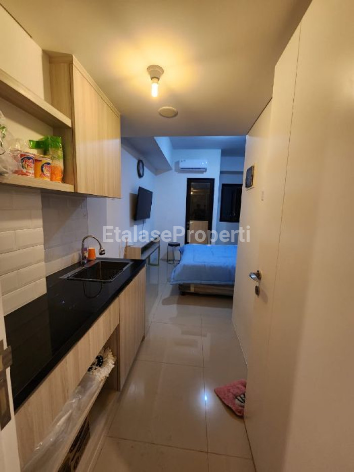 Foto properti Dijual Cepat Apartemen Vittorio Tower Alessandro‼️ 3