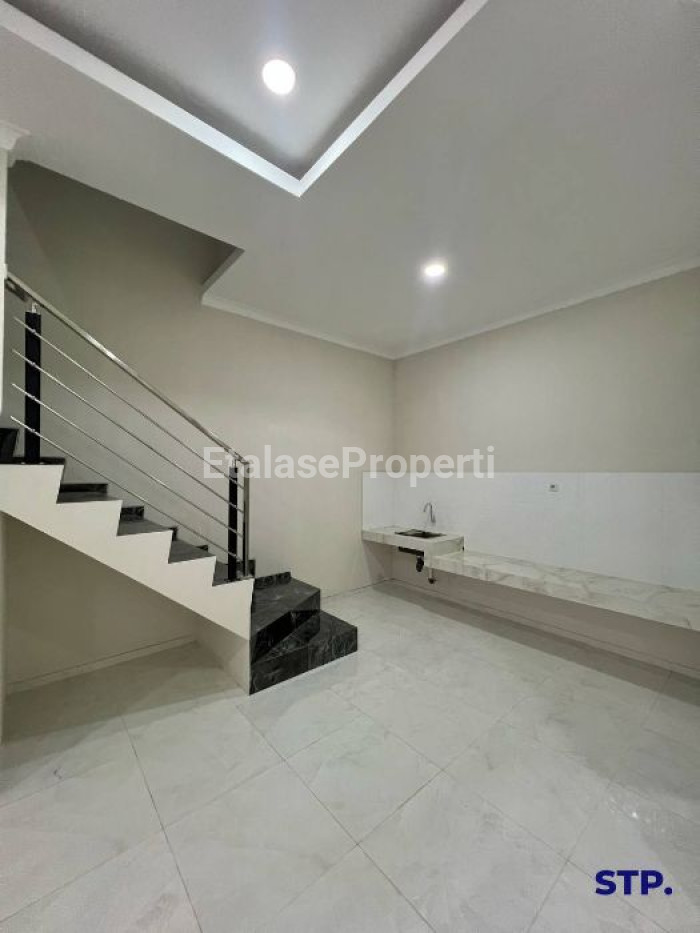 Foto properti 3 Unit Jejer, Rumah Baru Minimalis Di Perumahan Baruk Barat 5