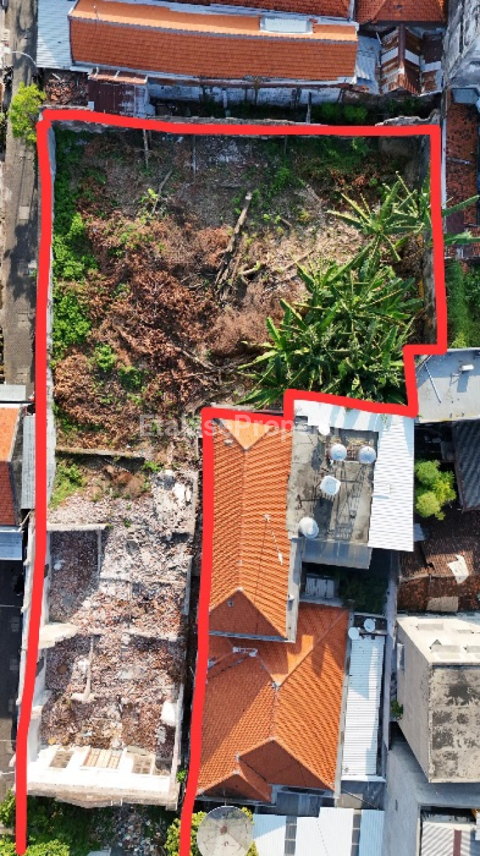 Foto properti Dijual Tanah Undaan Kulon 1
