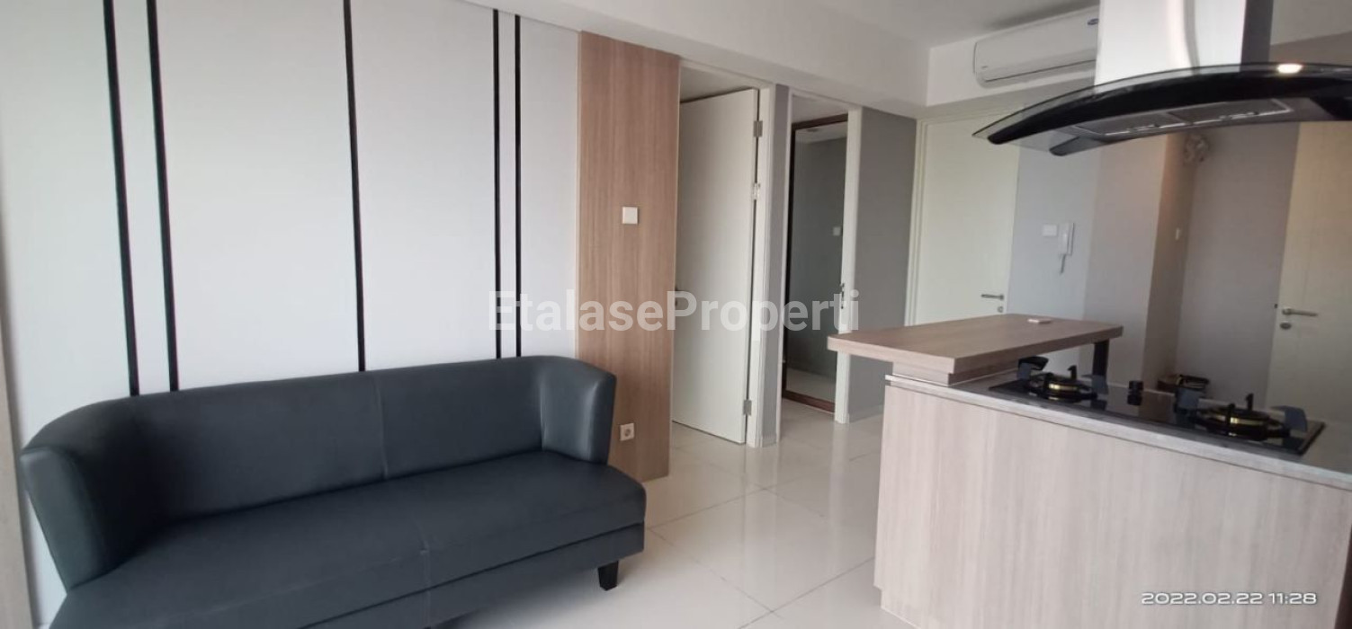 Foto properti Dijual Apartment Belleview Manyar  5-10 Menit Ke Kampus UNAIR, Rumah Sakit Dr Soetomo, Kampus ITS, Galaxy Mall 1