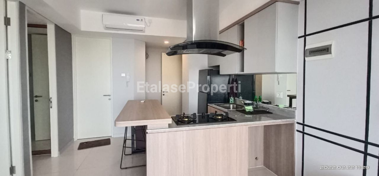 Foto properti Dijual Apartment Belleview Manyar  5-10 Menit Ke Kampus UNAIR, Rumah Sakit Dr Soetomo, Kampus ITS, Galaxy Mall 4