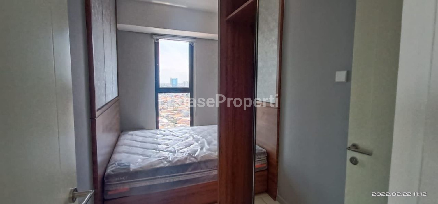 Foto properti Dijual Apartment Belleview Manyar  5-10 Menit Ke Kampus UNAIR, Rumah Sakit Dr Soetomo, Kampus ITS, Galaxy Mall 8