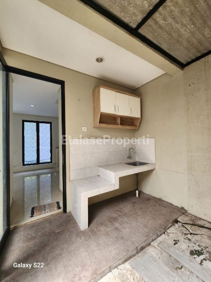 Foto properti Cluster Terdepan ‼️ Disewakan Rumah Northwest Lake 5