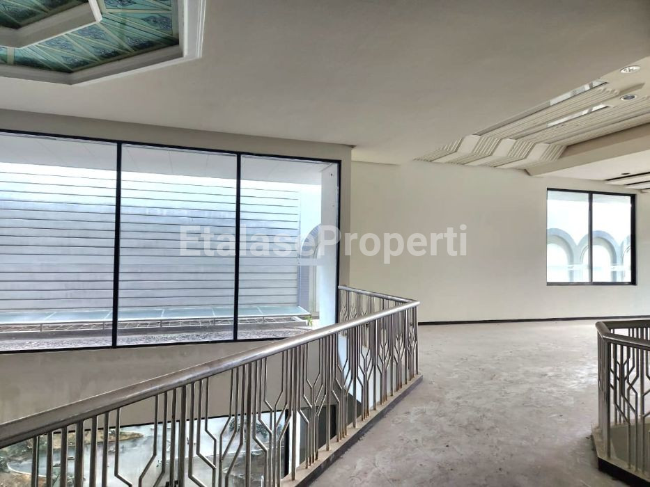 Foto properti Aset Komersiil Di Area Prime Location Kota Surabaya  Jalan Embong Kenongo 5