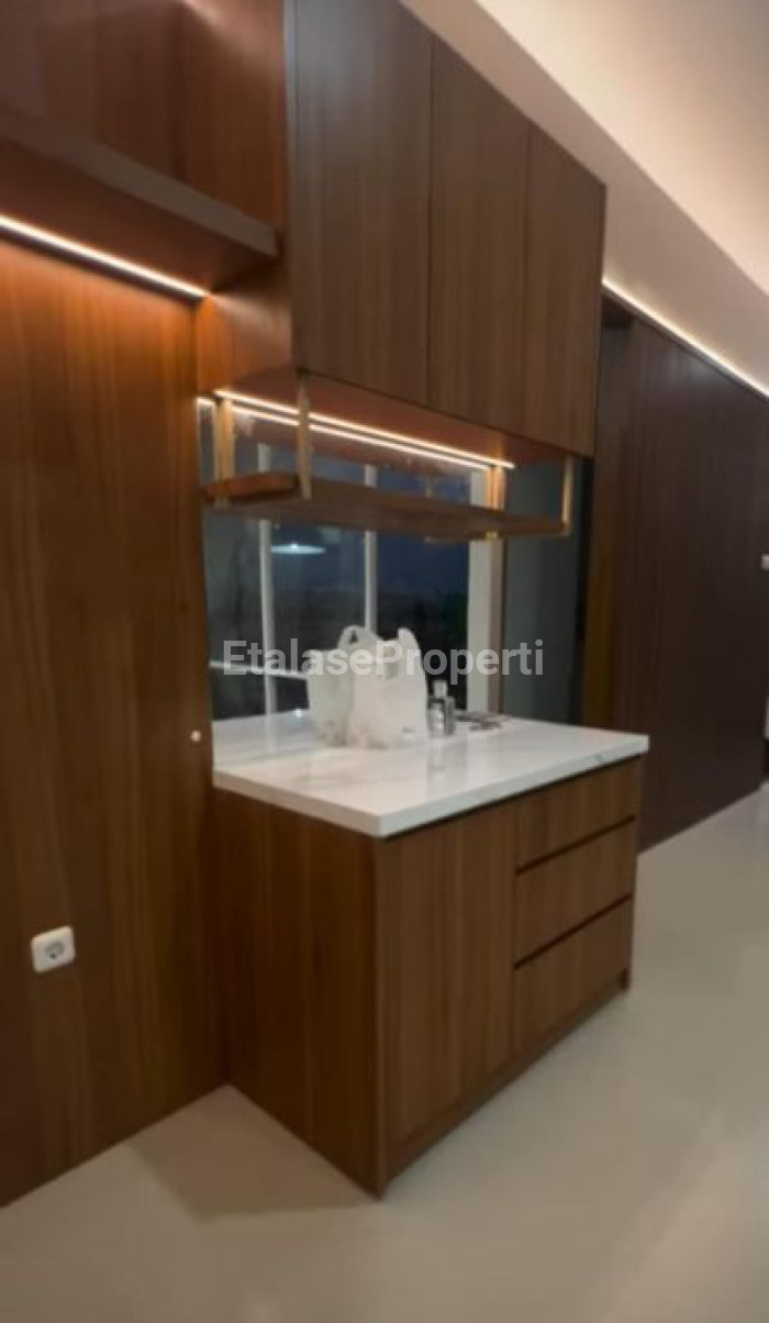 Foto properti DIJUAL RUMAH ROYAL RESIDENCE  Cluster Favorit BLEINHEIM 5
