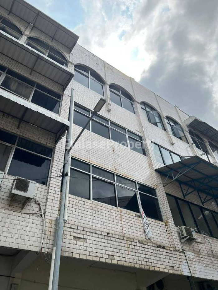 Foto properti Ruko 4 Lantai Di Pertokoan Sinar Galaxy Bubutan 4