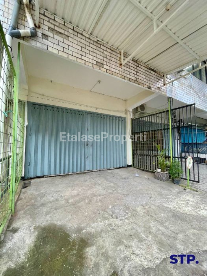 Foto properti Ruko 4 Lantai Di Pertokoan Sinar Galaxy Bubutan 5