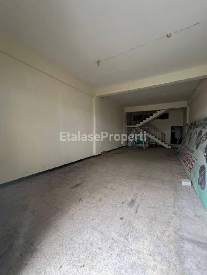 Foto properti Ruko 4 Lantai Di Pertokoan Sinar Galaxy Bubutan 7