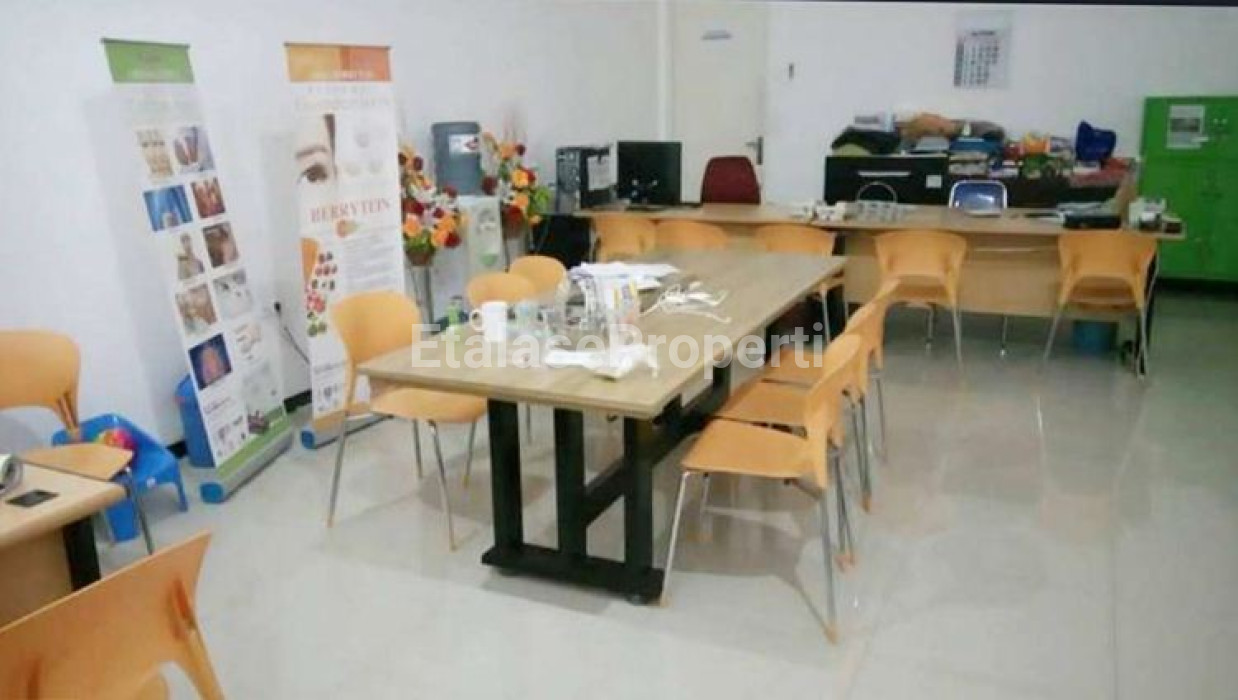 Foto properti Disewakan Ruko Di Surabaya Pusat Nol Jalan Raya Strategis 1
