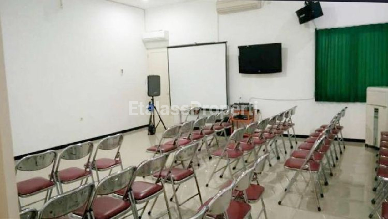 Foto properti Disewakan Ruko Di Surabaya Pusat Nol Jalan Raya Strategis 2