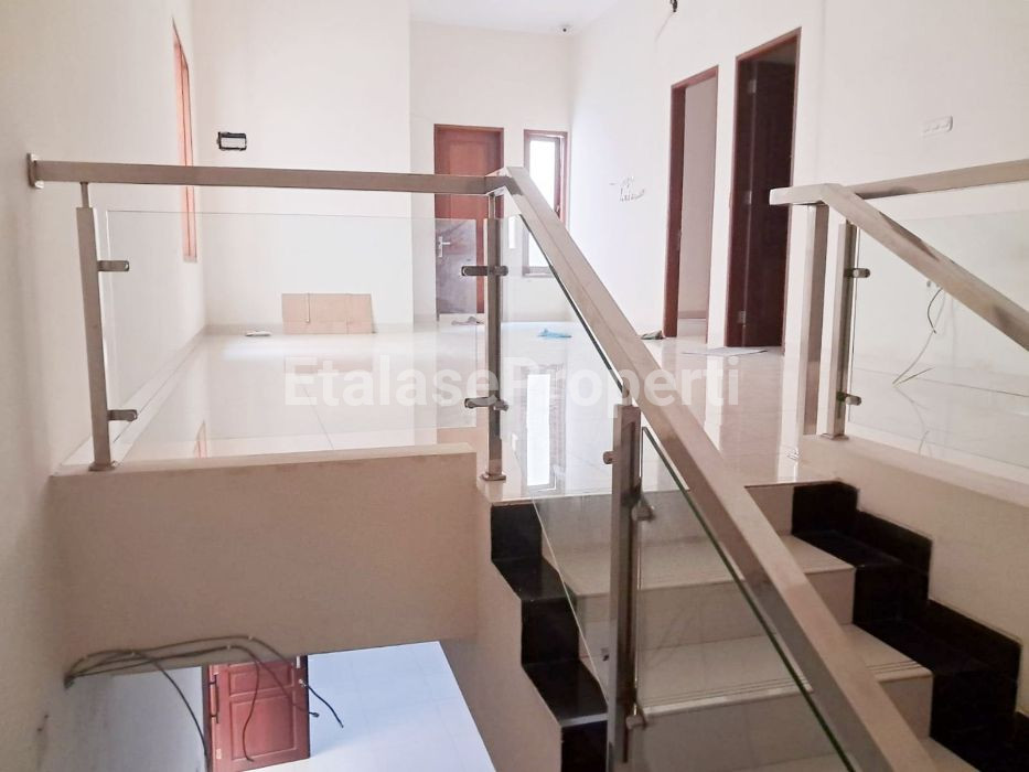 Foto properti Dijual Ruko Hokki Di Surabaya Pusat Istimewa Tengah Kota 4