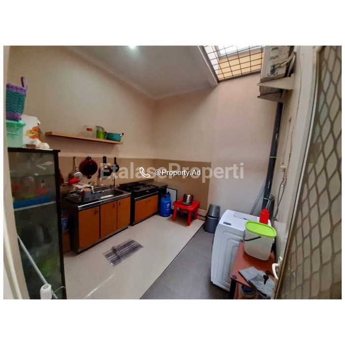 Foto properti Disewakan Rumah Siap Huni, Puri Surya Jaya Sidoarjo. 5