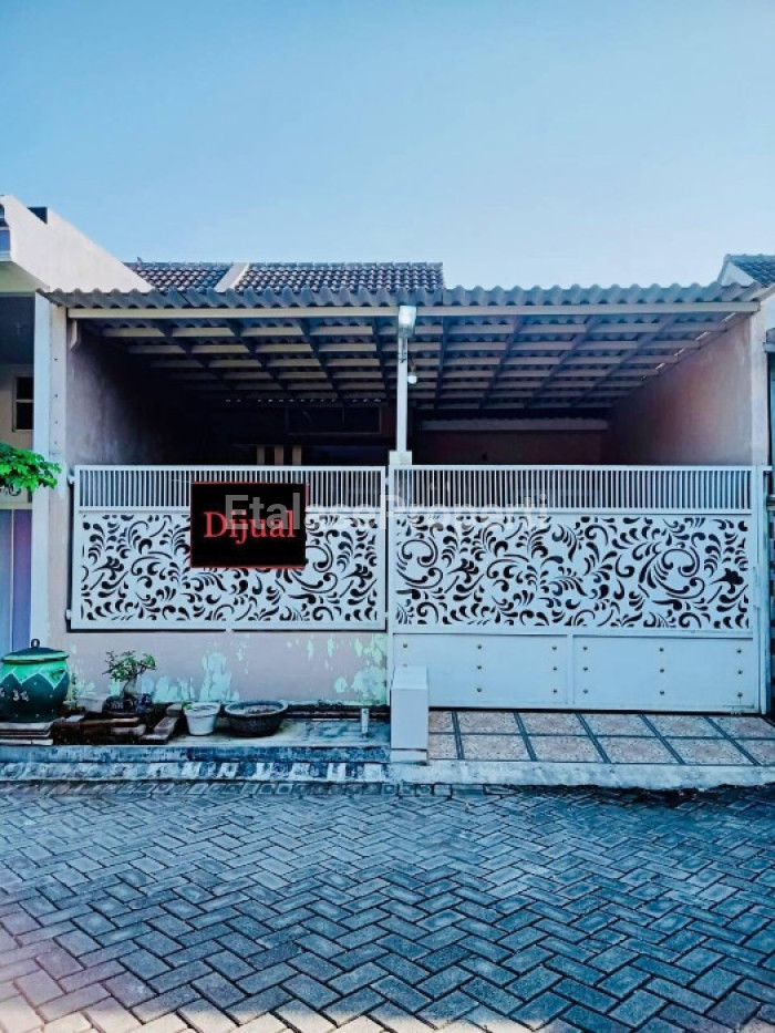 Foto properti Rumah Murah Sukodono Sidoarjo 1